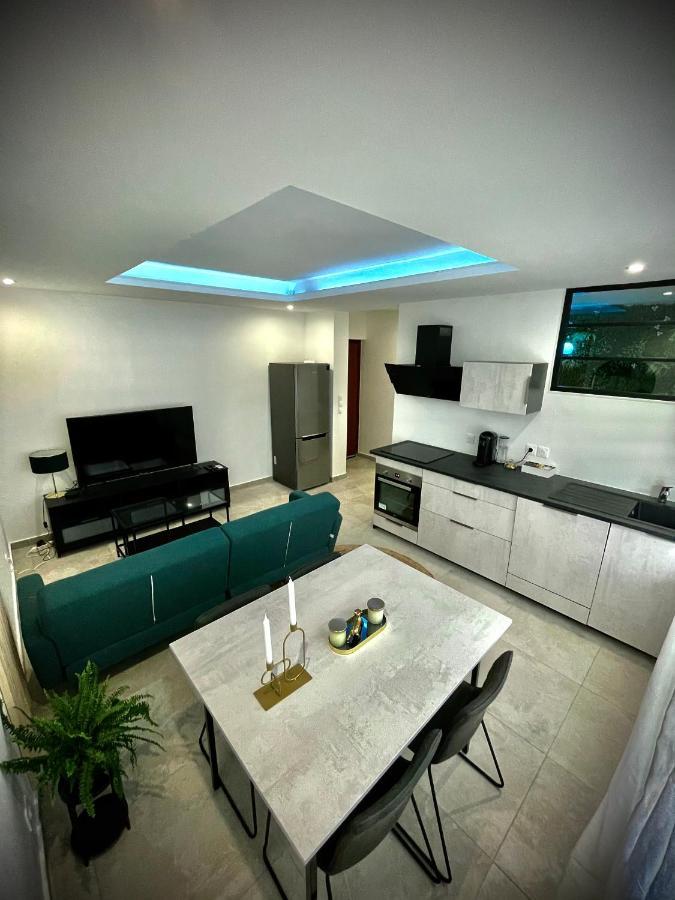 L'Extasia Appartement,Spa Jacuzzi Grenoble Esterno foto