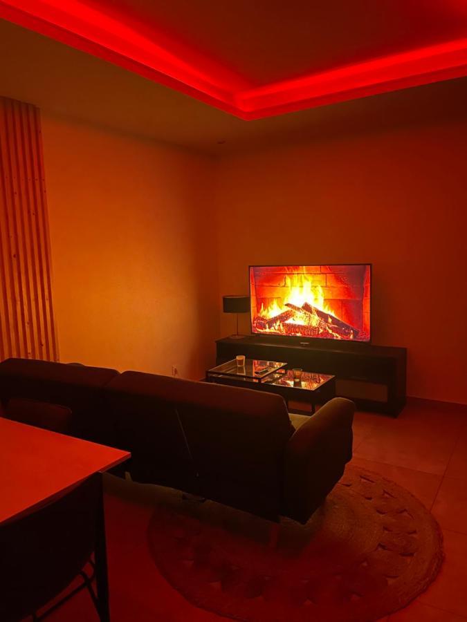 L'Extasia Appartement,Spa Jacuzzi Grenoble Esterno foto