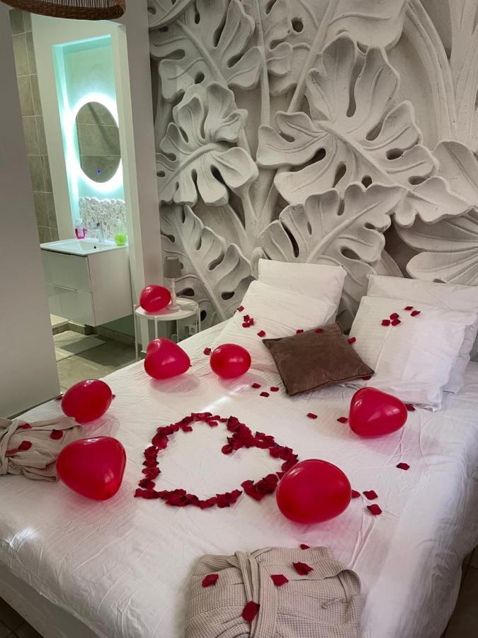L'Extasia Appartement,Spa Jacuzzi Grenoble Esterno foto