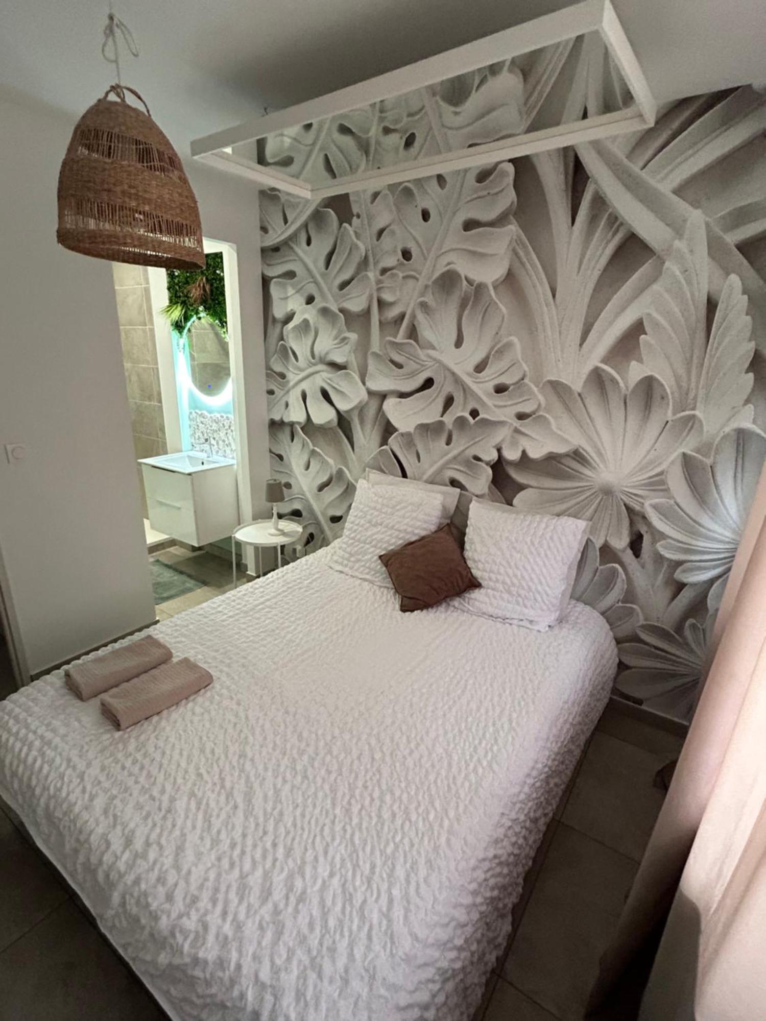 L'Extasia Appartement,Spa Jacuzzi Grenoble Esterno foto